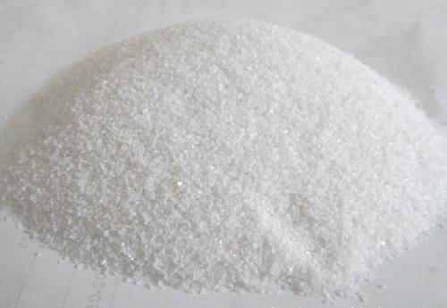 石英砂濾料的密度是多少？